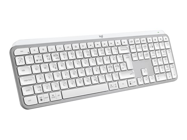 Logitech MX Keys S 
