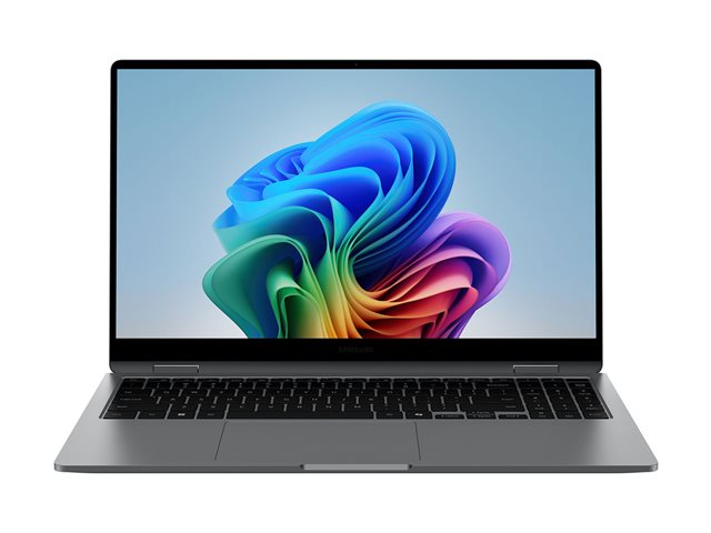 Samsung Galaxy Book5 360 - Intel Core Ultra 5