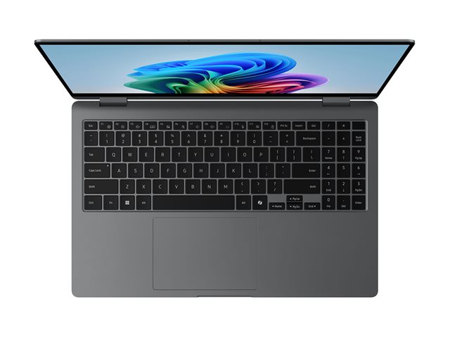 Samsung Galaxy Book5 360 - Intel Core Ultra 5