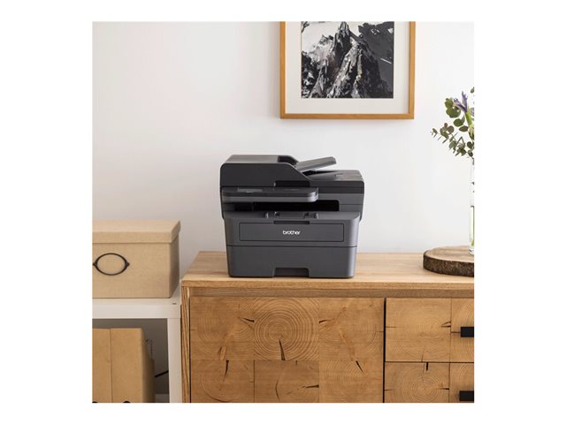 Brother MFC-L2860DWE 