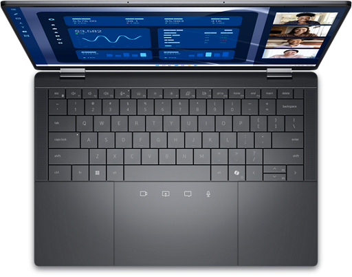 Dell Latitude 9450 2-in-1