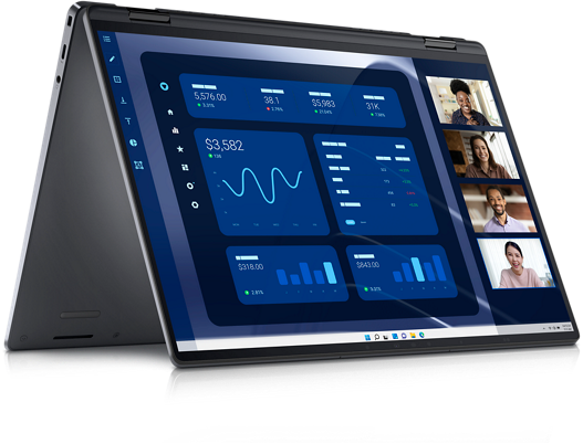 Dell Latitude 9450 2-in-1