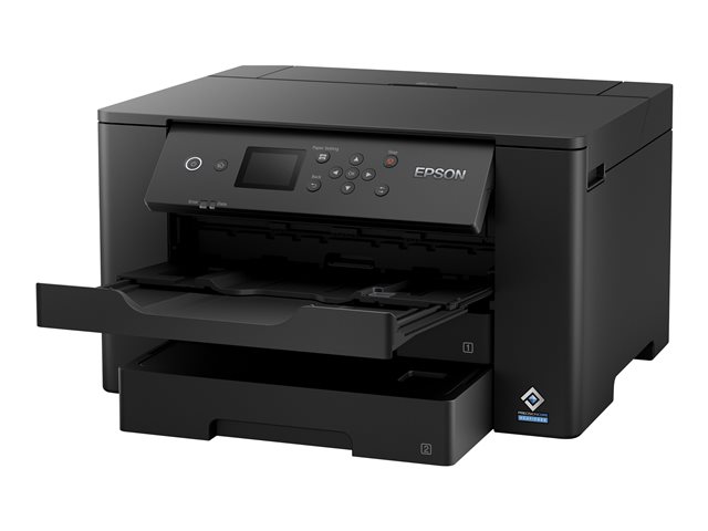 Epson WorkForce WF-7310DTW - A3 Printer