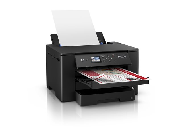 Epson WorkForce WF-7310DTW - A3 Printer