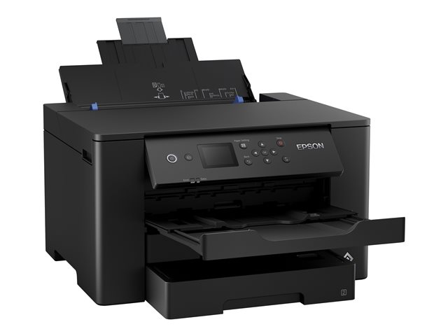 Epson WorkForce WF-7310DTW - A3 Printer