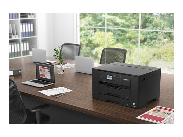 Epson WorkForce WF-7310DTW - A3 Printer
