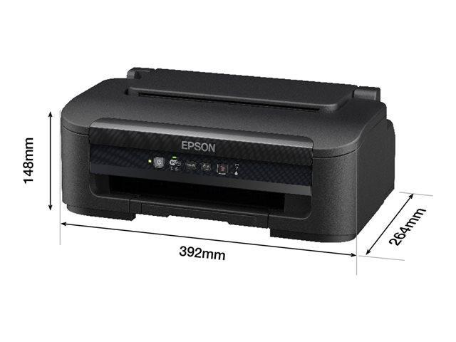 Epson WorkForce WF-2110W 