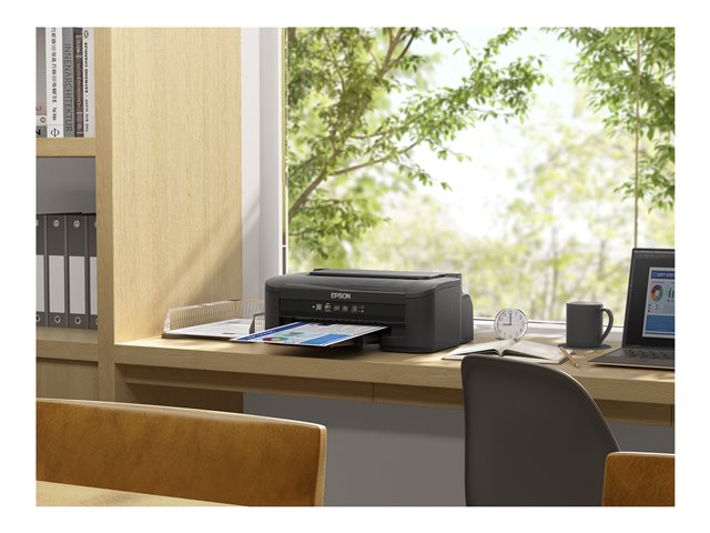 Epson WorkForce WF-2110W 