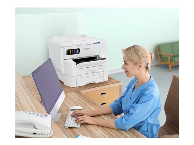 Epson WorkForce Pro EP-C7000DW 