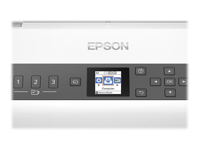 Epson WorkForce DS-730N - Scanner