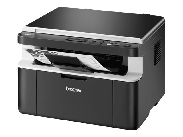 Brother DCP-1612W 