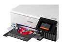 Epson EcoTank ET-8500 