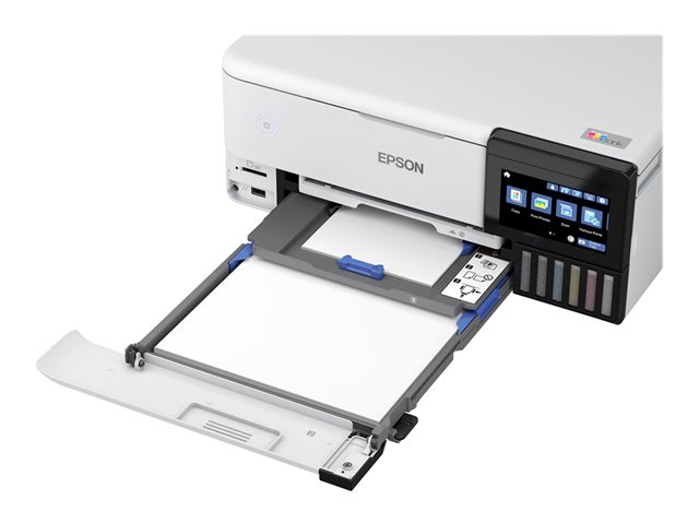 Epson EcoTank ET-8500 