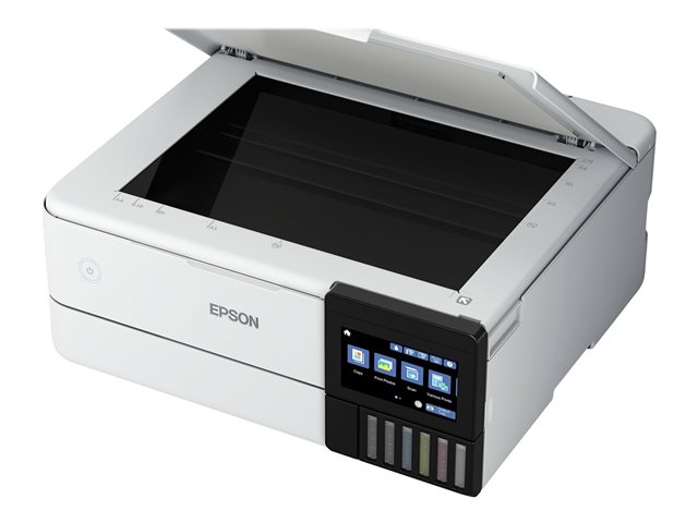 Epson EcoTank ET-8500 