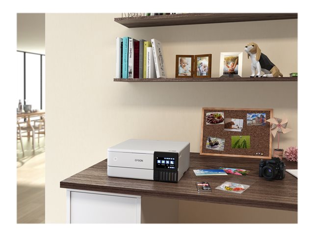 Epson EcoTank ET-8500 