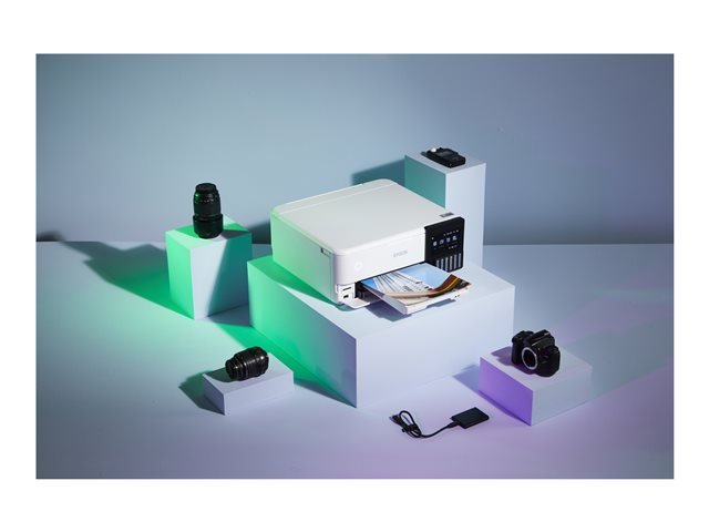 Epson EcoTank ET-8500 