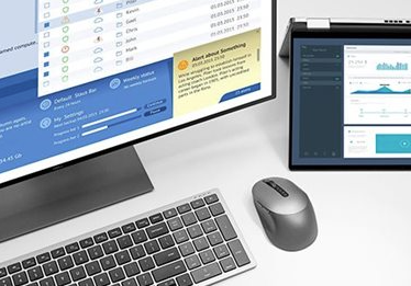 Dell Multi-Device KM7120W 
