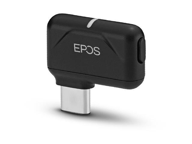 EPOS ADAPT 660 USB-C