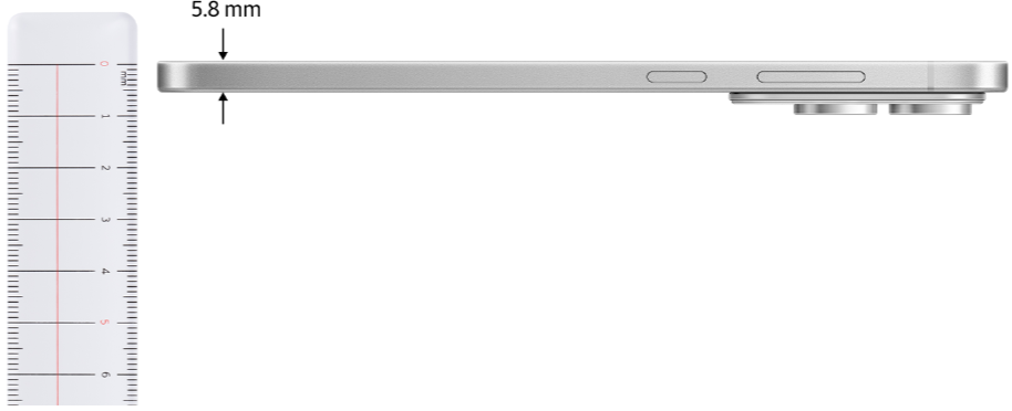 Samsung Galaxy S25 Edge 5G