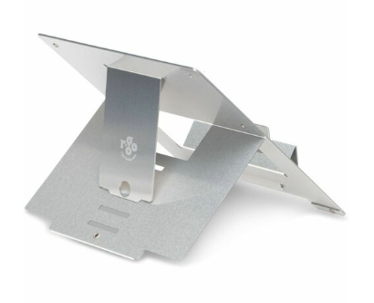 R-Go Riser Flexible laptop stand