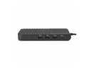 Kensington UH1500P EQ Docking Station - 85 Watt