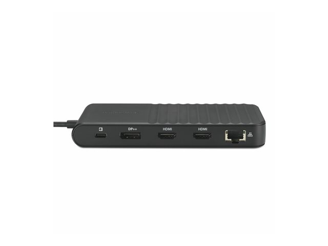 Kensington UH1500P EQ Docking Station - 85 Watt