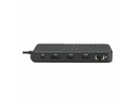 Kensington UH1500P EQ Docking Station - 85 Watt