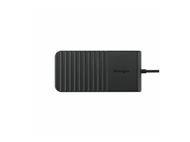 Kensington UH1500P EQ Docking Station - 85 Watt