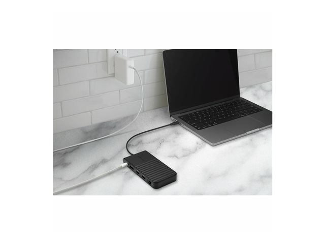 Kensington UH1500P EQ Docking Station - 85 Watt