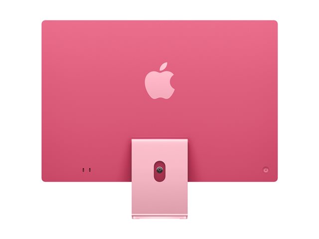 iMac - Apple M4 (10-core CPU/GPU) 24GB/1TB 