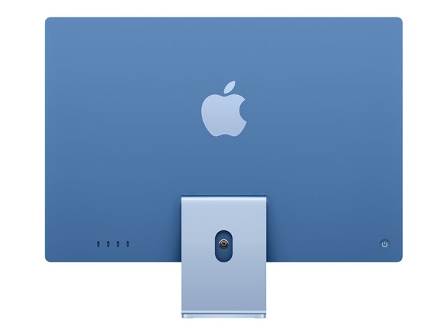 iMac - Apple M4 (10-core CPU/GPU) 24GB/1TB 