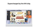 iMac - Apple M4 (10-core CPU/GPU) 24GB/1TB 