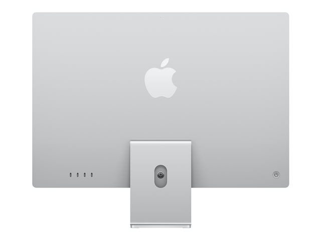 iMac - Apple M4 (10-core CPU/GPU) 24GB/2TB 