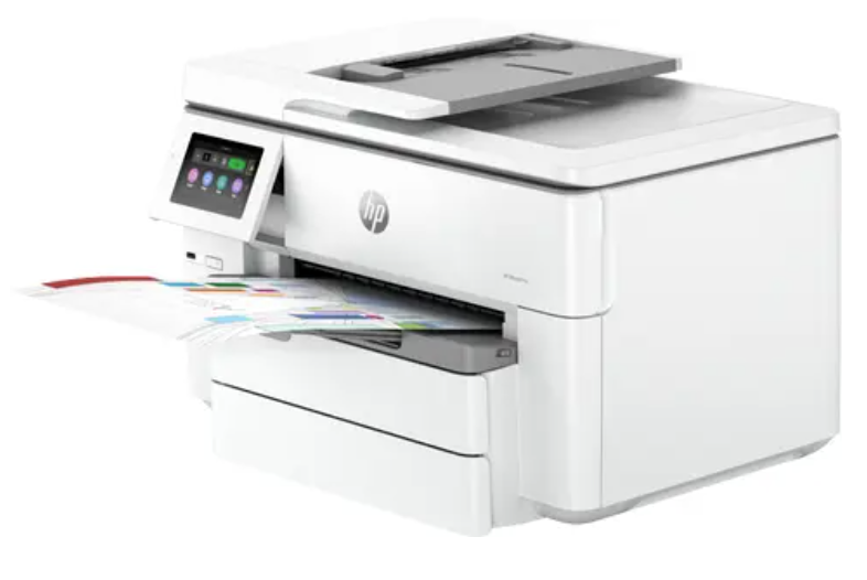HP Officejet Pro 9730e - wide 
