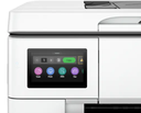 HP Officejet Pro 9730e - wide 