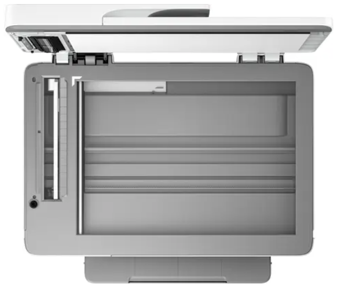 HP Officejet Pro 9730e - wide 