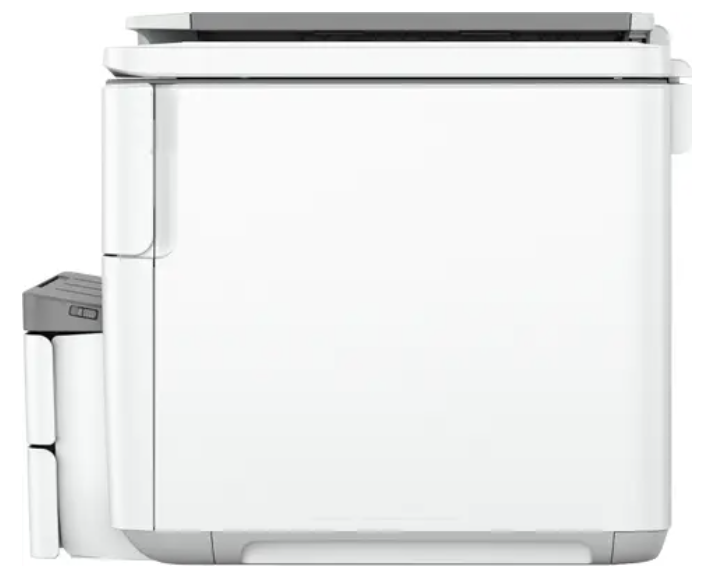 HP Officejet Pro 9730e - wide 