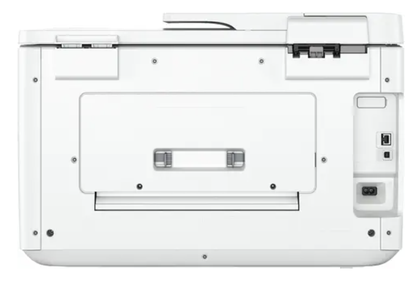 HP Officejet Pro 9730e - wide 