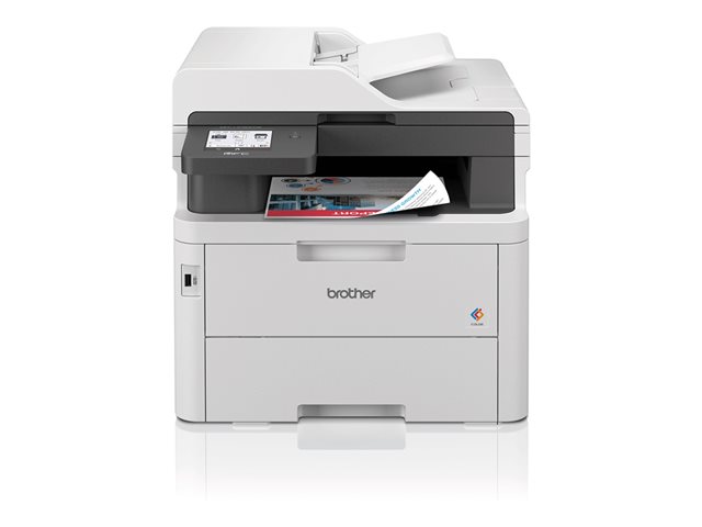 Brother MFC-L3760CDW 