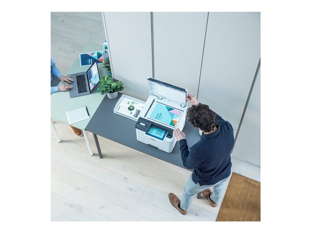 Brother DCP-L3520CDWE 