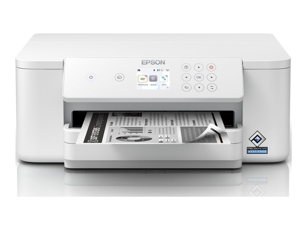 Epson WorkForce Pro WF-M4119DW 