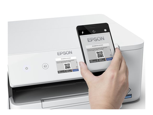 Epson WorkForce Pro WF-M4119DW 