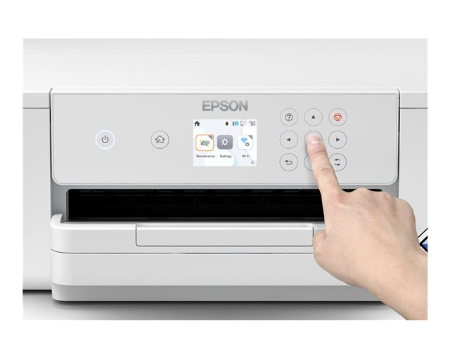 Epson WorkForce Pro WF-M4119DW 