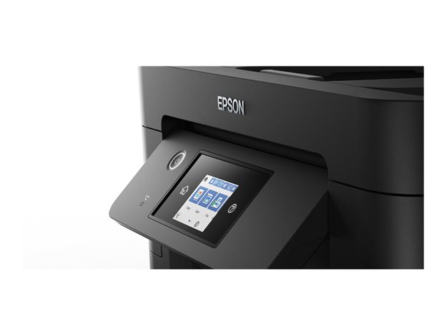 Epson WorkForce Pro WF-3820DWF 
