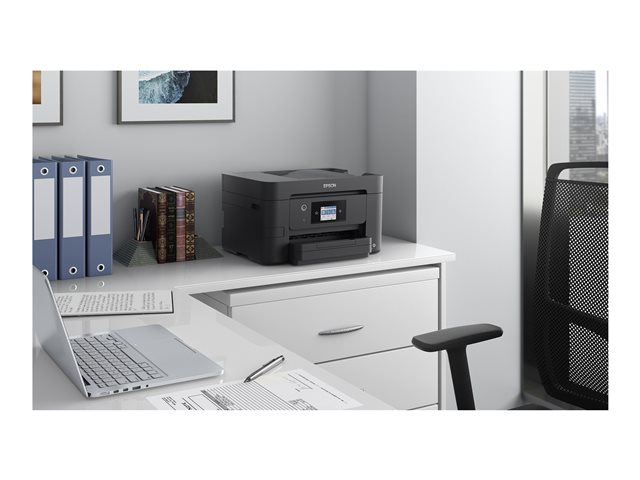 Epson WorkForce Pro WF-3820DWF 