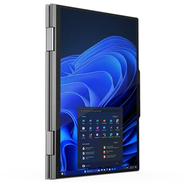 Lenovo ThinkPad X1 2-in-1 Gen 10 21NU 