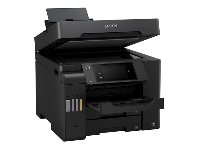 Epson EcoTank ET-5850 