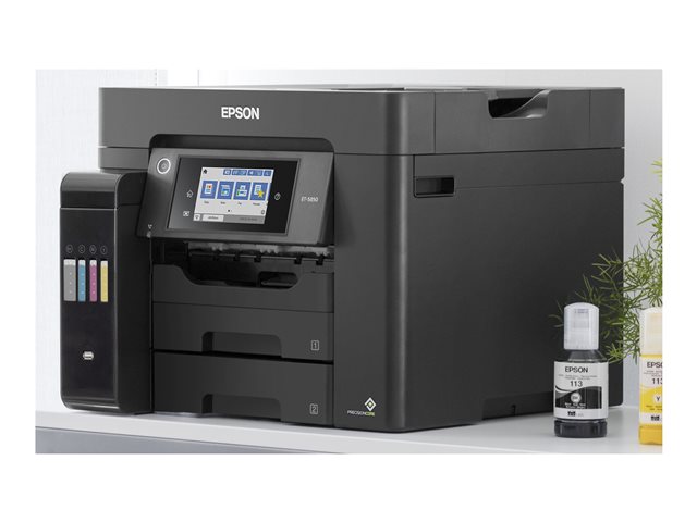 Epson EcoTank ET-5850 