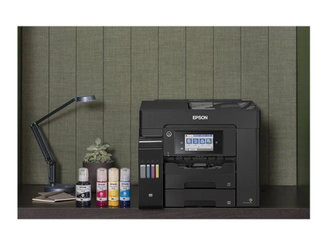 Epson EcoTank ET-5850 