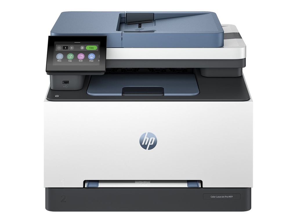 HP Color LaserJet Pro MFP 3302fdw 
